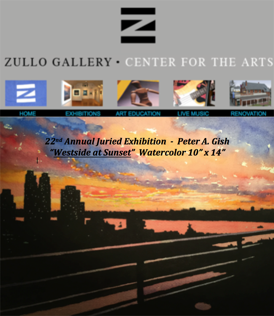 Zullo Gallery