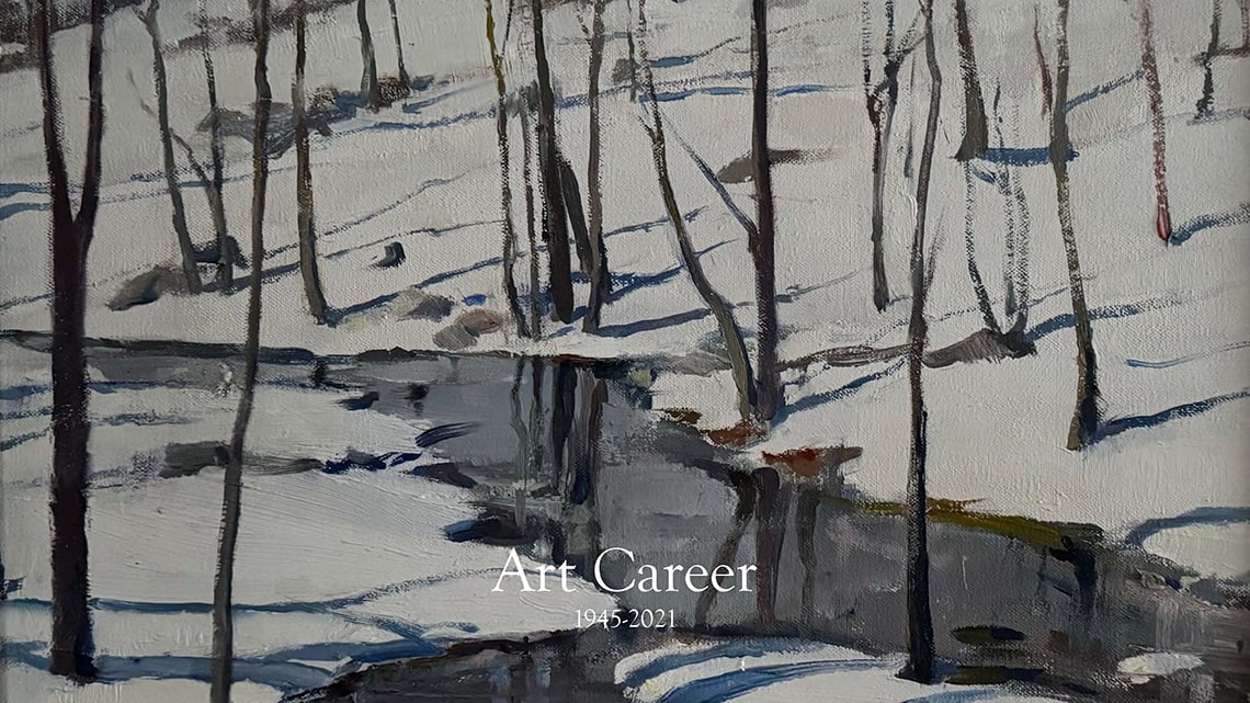 Art Career