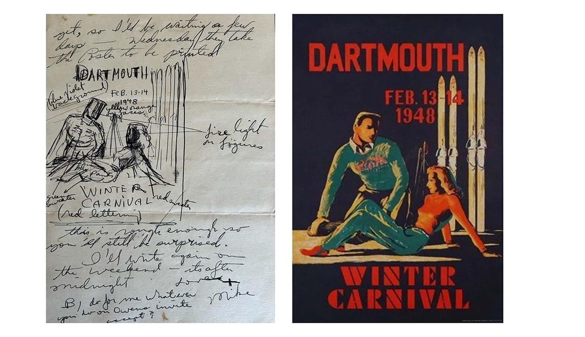Dartmouth Winter Carnaval