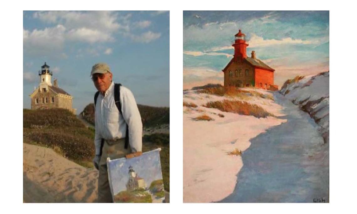 North Light