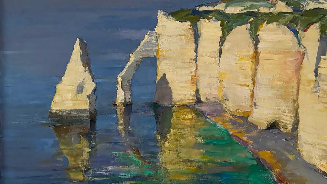 Etretat