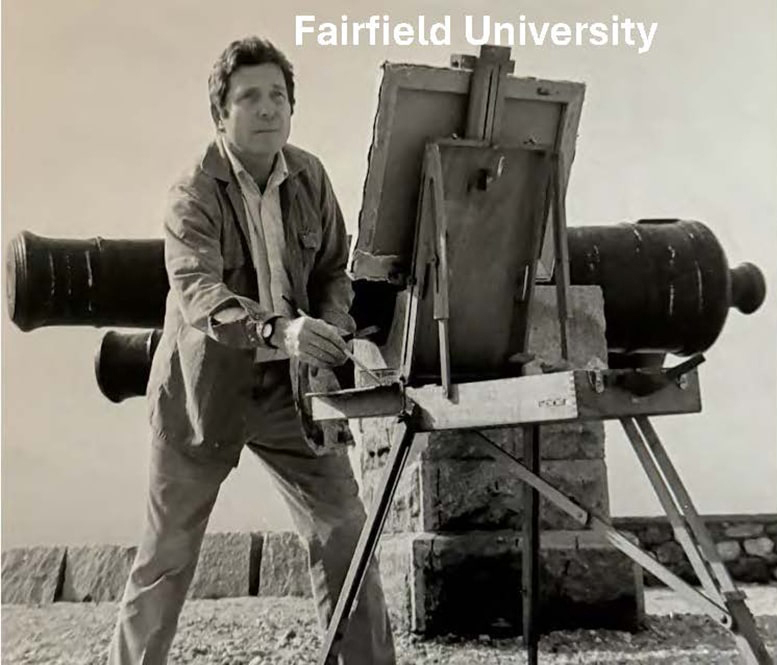 Fairfield University
