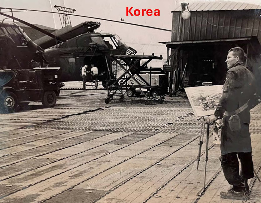Korea