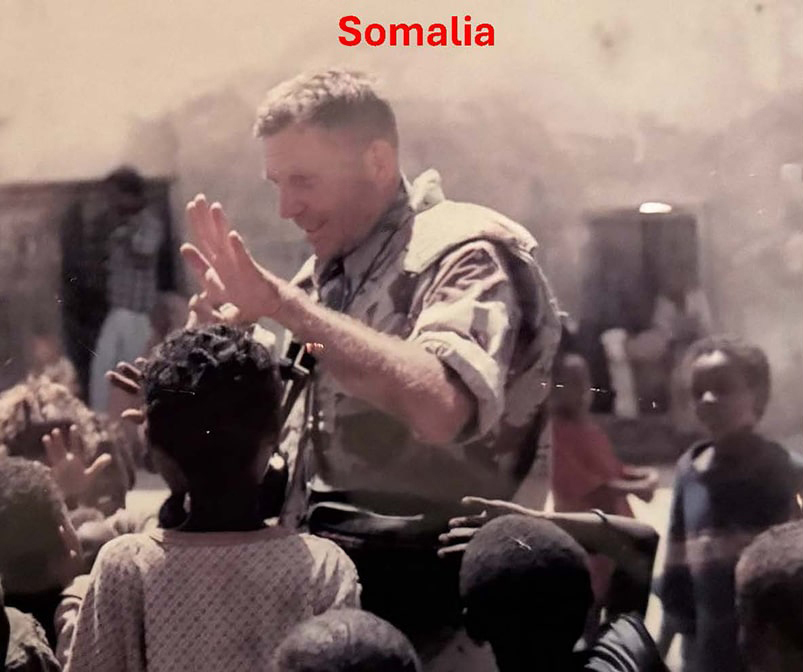 Somalia